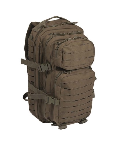 Assault pack small laser - us,