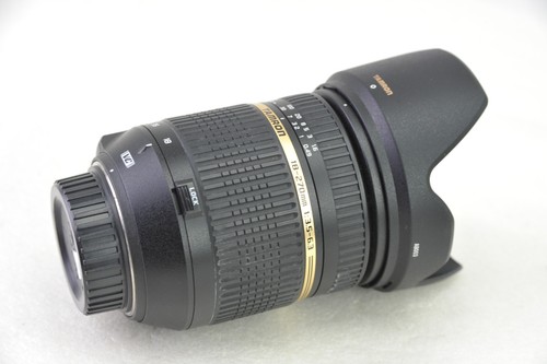 Für nikon tamron 18 - af, 18-270