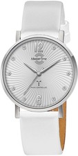 MASTER TIME Damen Armbanduhr