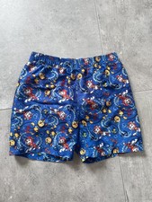Badehose Jungen paw patrol  122/128 Badeshorts
