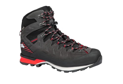 Hanwag makra pro - pro, gtx