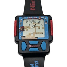 Nintendo Game & Watch - Super