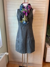 Edles Lederkleid von S.OLIVER