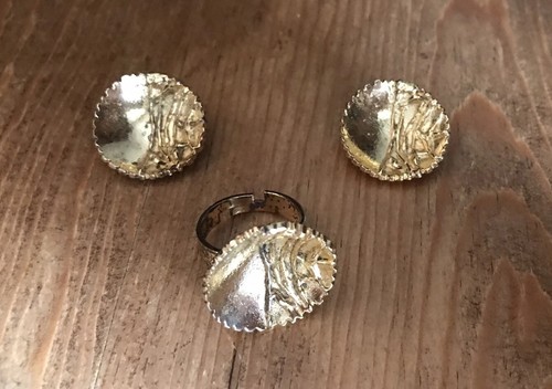 Silber 835 schmuckset - 835,