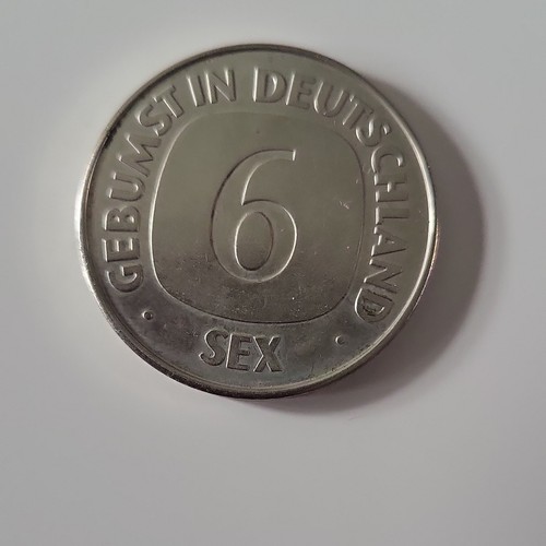 Deutschland sex taler 3 - taler,