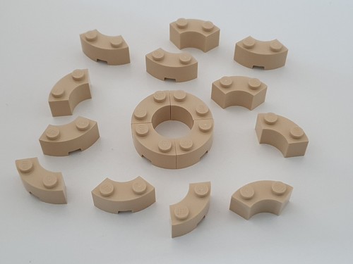 Lego brunnensteine - lego,