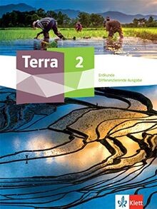 Terra erdkunde - erdkunde, 2