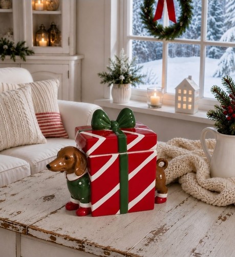 Vorratsdose keksdose geschenk - vorratsdose,
