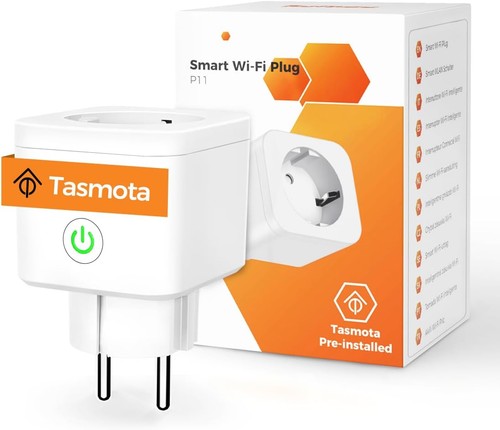 Refoss tasmota steckdose wlan - refoss,