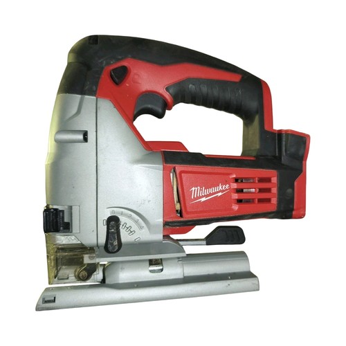 Milwaukee 18v stichsäge - 18v,