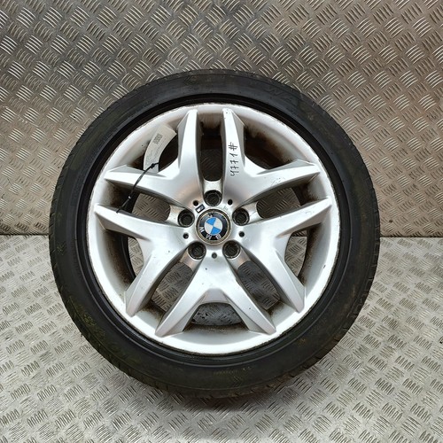 Bmw e83 alufelge - x3,