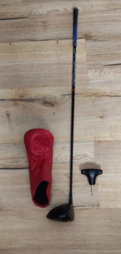 Srixon 795 driver 5 grad - srixon, 9,5
