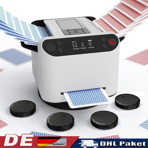2in1 automatisch - 2in1,