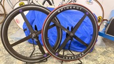 Spinergy rev carbonio - carbonio, –