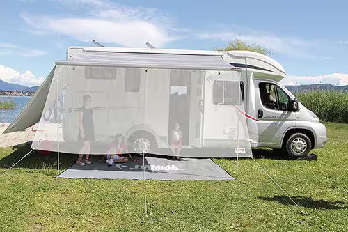 Fiamma sun view - sun, 100
