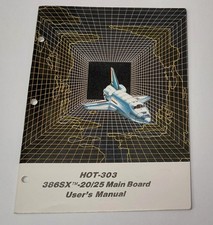 User's manual / Handbuch für