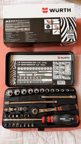 Würth zoll multi - zoll,