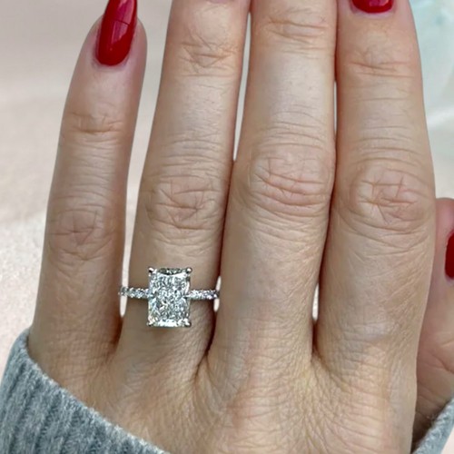 Verkauf ct radiant cut - radiant,