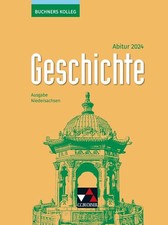 Buchners Kolleg Geschichte