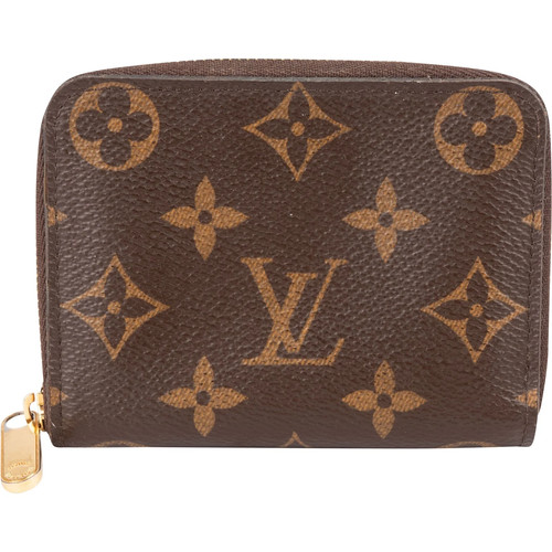 Louis vuitton monogram canvas - louis,