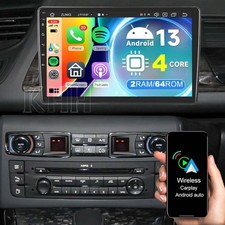 DAB+ Für Citroen C5 II