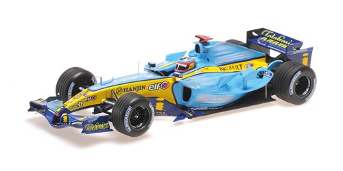 Minichamps 117050405 18 - minichamps,