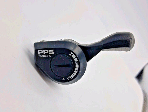 Shimano pf50 pps - shimano,