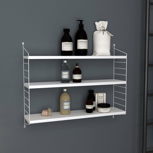 Modulares wandregal - modulares,