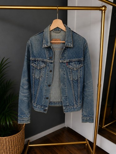 Levi vintage y2k denim - levi's,