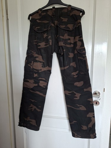 John doe motorradhose - john,