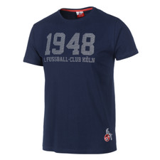 1. FC Köln Herren T- Shirt