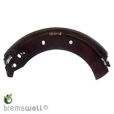 Bremsbacke Rechts für Fendt
