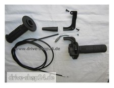 Drehgasgriff Umbausatz für