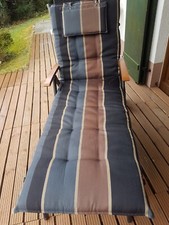 Elegante Sun Garden Premium Auflage Monte von Jysk Neuwertig!