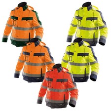 DASSY Lima Warnschutz