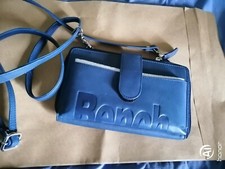 Geldbörse, Brieftasche, Leder v. Bench, Neu