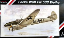 Special Hobby SH72077