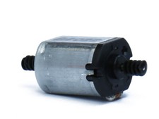 Fleischmann 507142 - Ersatzteil Motor - Spur N - NEU