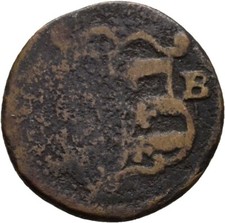 Sachsen Weimar 6 Pfennig