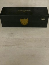 Champagne Dom Pérignon
