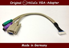 VGA-Adapter für verschiedene