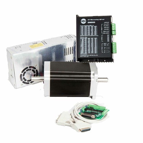Schrittmotor 1axis nema - nema, 34