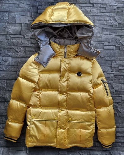 Philipp plein nylon jacket - plein,
