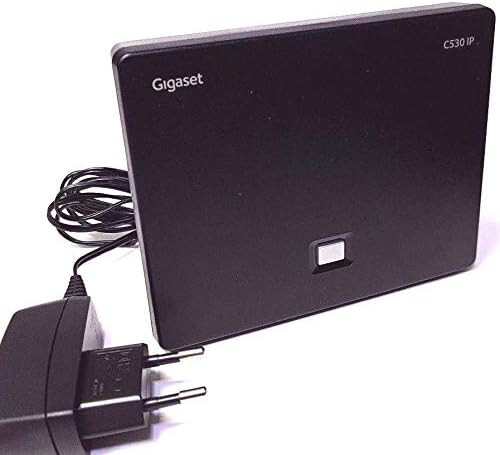 Gigaset c530 basis - gigaset, ip