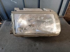 Original VW Polo 6N 6N1 Frontscheinwerfer Scheinwerfer rechts 962496-00