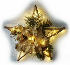 LED WEIHNACHTSSTERN Ø 30 cm