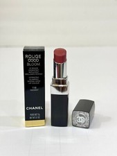 Chanel Rouge Coco Bloom Hydrating Plumping Intense Shine Lip Colour- 118 Radiant