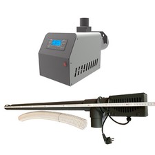 ENVIRON Pelletbrenner