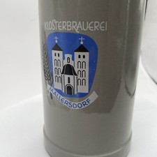 Bierkrug Gerz Klosterbrauerei