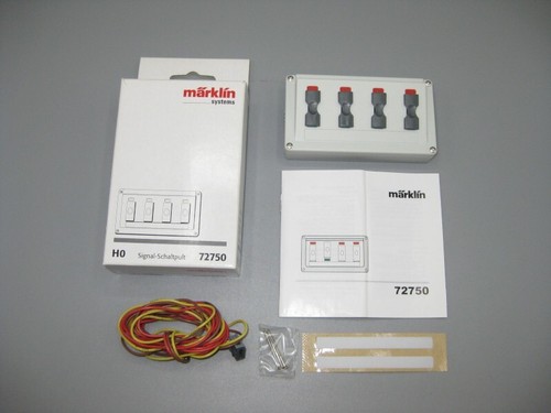 Märklin 72750 - ho,